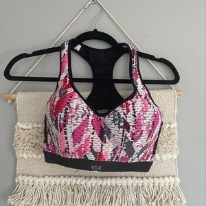 34D razorback high impact Victoria's secret Sports Bra
